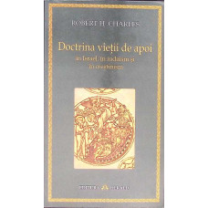 DOCTRINA VIETII DE APOI IN ISRAEL, IN IUDAISM SI IN CRESTINISM