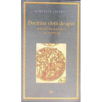 DOCTRINA VIETII DE APOI IN ISRAEL, IN IUDAISM SI IN CRESTINISM