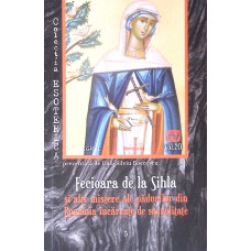FECIOARA DE LA SIHLA SI ALTE MISTERE ALE PADURILOR DIN ROMANIA INCARCATE DE SACRALITATE