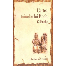 CARTEA TAINELOR LUI ENOH (2 ENOH)