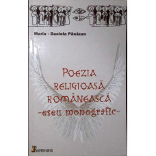 POEZIA RELIGIOASA ROMANEASCA