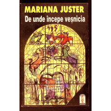 DE UNDE INCEPE VESNICIA