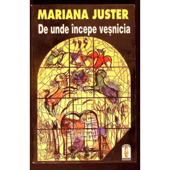 DE UNDE INCEPE VESNICIA