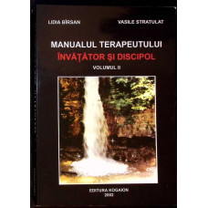 MANUALUL INVATATORULUI VOL.2 INVATATOR SI DISCIPOL