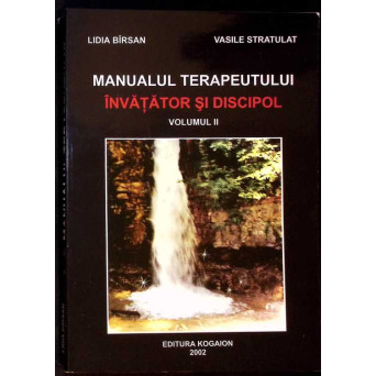 MANUALUL INVATATORULUI VOL.2 INVATATOR SI DISCIPOL