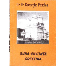 BUNA-CUVIINTA CRESTINA