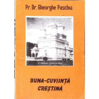 BUNA-CUVIINTA CRESTINA