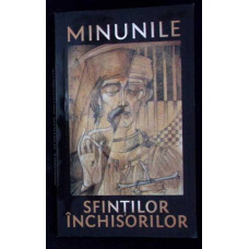 MINUNILE SFINTILOR INCHISORILOR MINUNILE SFINTILOR INCHISORILOR