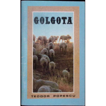 GOLGOTA