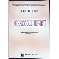 REFLECTII ALE MINTII CHRISTICE VOL.3 MIRACOLUL IUBIRII