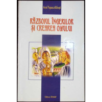 RAZBOIUL INGERILOR SI CREAREA OMULUI