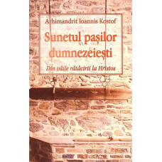 SUNETUL PASILOR DUMNEZEIESTI