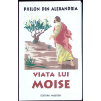 VIATA LUI MOISE