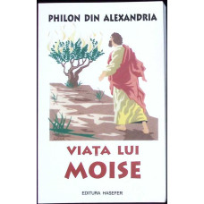 VIATA LUI MOISE