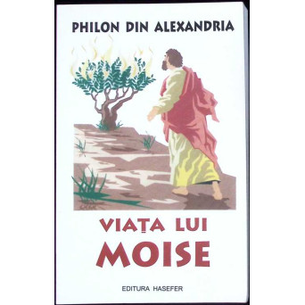 VIATA LUI MOISE