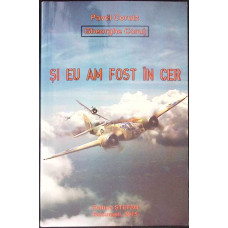 AM FOST SI EU IN CER