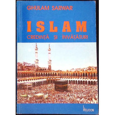 ISLAM CREDINTA SI INVATATURI