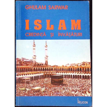 ISLAM CREDINTA SI INVATATURI
