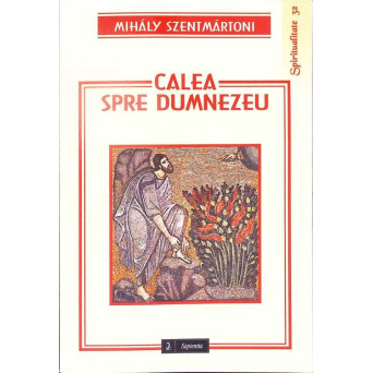 CALEA SPRE DUMNEZEU. REFLECTII PSIHOLOGICO-SPIRITUALE ASUPRA ANUMITOR FORME DE EXPERIENTA RELIGIOASA