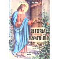 ISTORIA MANTUIRII. CREDINTA CRESTINA CATOLICA, MANUAL PENTRU CLASA A X-A