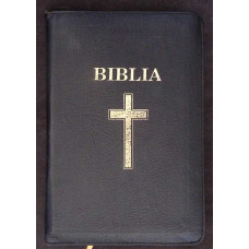 BIBLIA SAU SFANTA SCRIPTURA