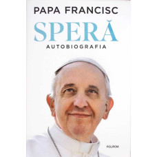 SPERA. AUTOBIOGRAFIA