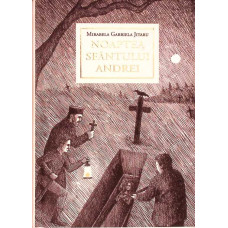 NOAPTEA SFANTULUI ANDREI