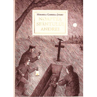 NOAPTEA SFANTULUI ANDREI