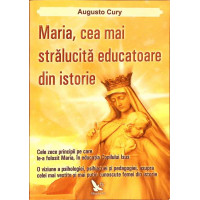 MARIA, CEA MAI STRALUCITA EDUCATOARE DIN ISTORIE