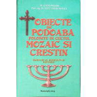OBIECTE DE PODOABA FOLOSITE IN CULTUL MOZAIC SI CRESTIN