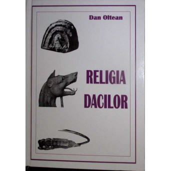 RELIGIA DACILOR