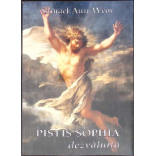 PISTIS SOPHIA DEZVALUITA