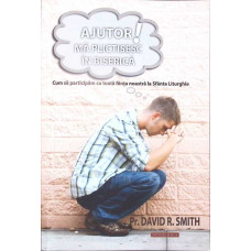 AJUTOR! MA PLICTISESC IN BISERICA