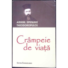 CRAMPEIE DE VIATA