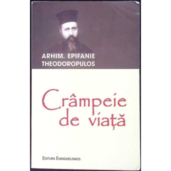 CRAMPEIE DE VIATA