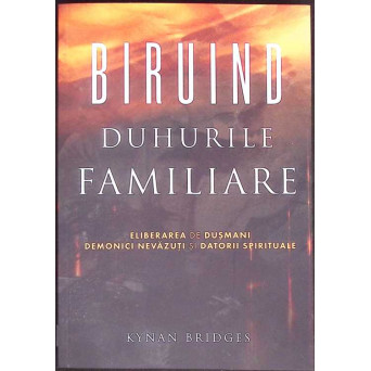 BIRUIND DUHURILE FAMILIARE