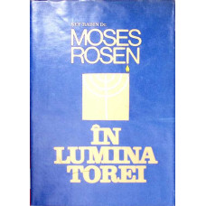 IN LUMINA TOREI