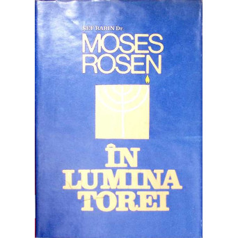 IN LUMINA TOREI