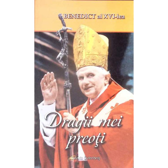 DRAGII MEI PREOTI