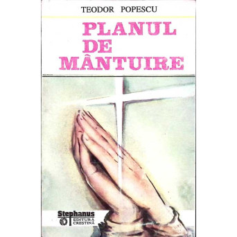 PLANUL DE MANTUIRE