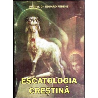 ESCATOLOGIA CRESTINA