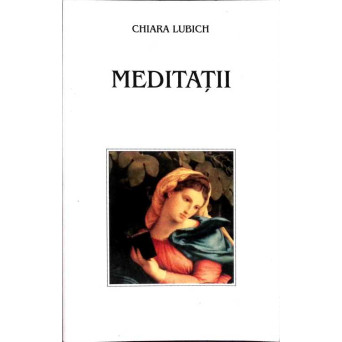 MEDITATII