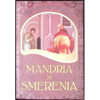 MANDRIA SI SMERENIA