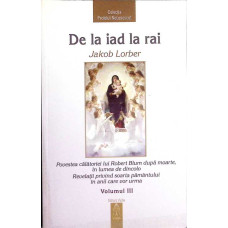 DE LA IAD LA RAI VOL. 3 DE LA IAD LA RAI VOL. 3