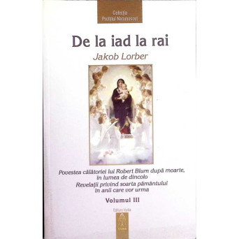 DE LA IAD LA RAI VOL. 3