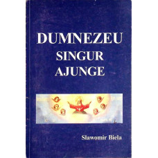 DUMNEZEU SINGUR AJUNGE