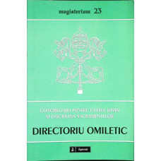 DIRECTORIU OMILETIC