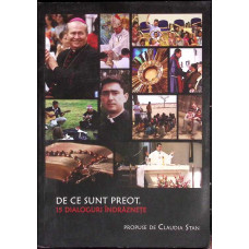 DE CE SUNT PREOT. 15 DIALOGURI INDRAZNETE