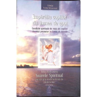 IMPARATIA COPIILOR DIN LUMEA DE APOI