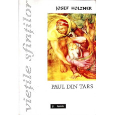 PAUL DIN TARS